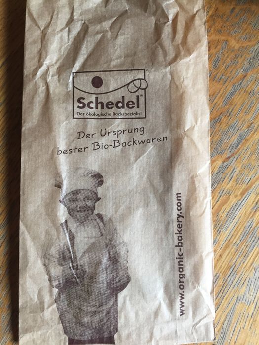 Schedel - Der ökologische Backspezialist GmbH