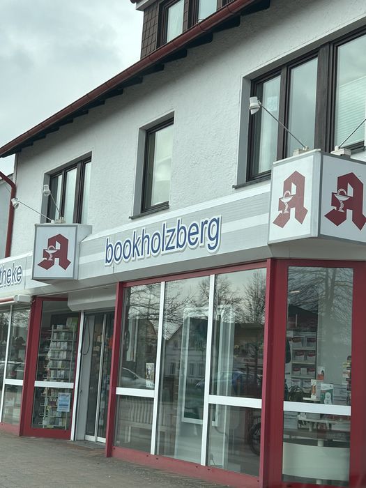 Apotheke Bookholzberg Wübbenhorst e.K.