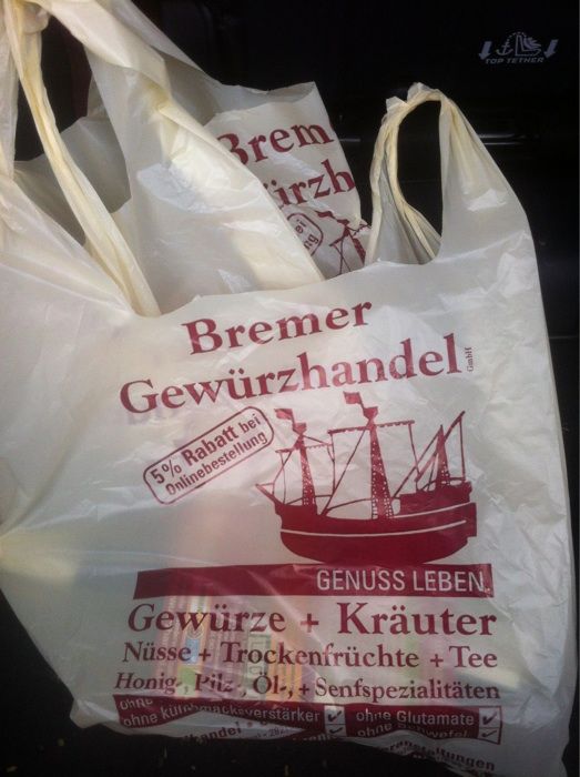 Bremer Gewürzhandel GmbH