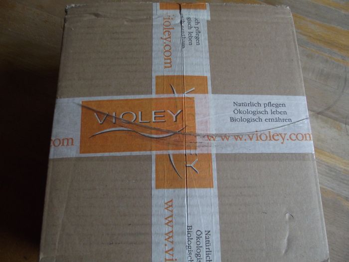 Nutzerbilder Violey GmbH