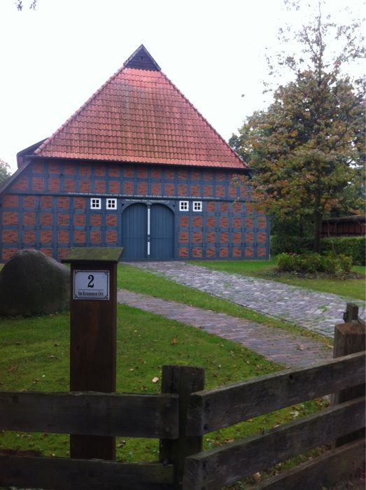 Heimathaus Irmintraut