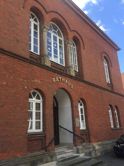 Nutzerbilder Samtgemeinde Nordkehdingen Flecken Freiburg