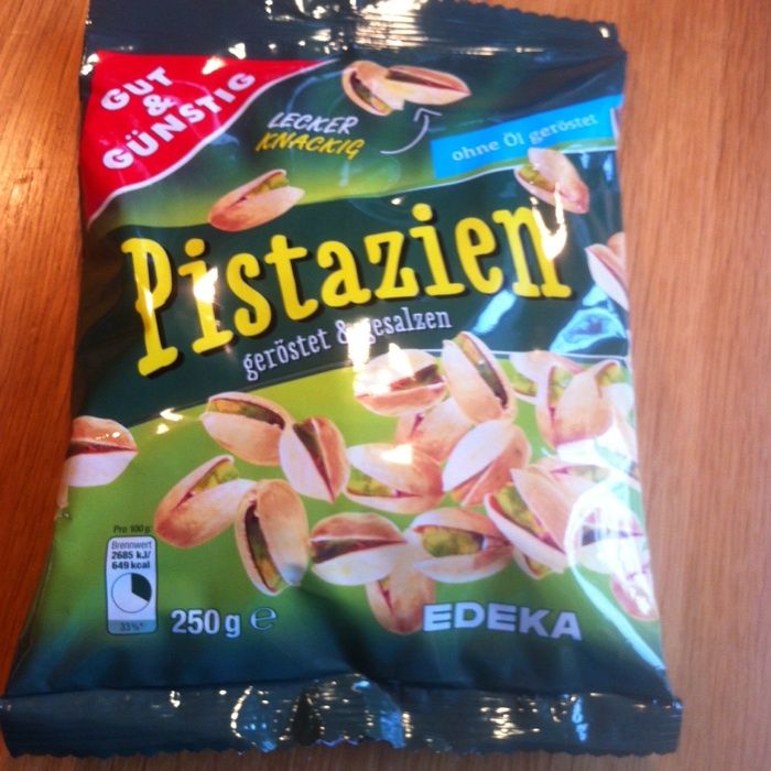 Kosten auch 2,99 €, wie bei ALDI, NETTO, LIDL