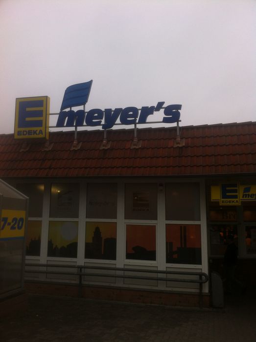 Nutzerbilder Bäckerei Andresen im Edeka Meyer