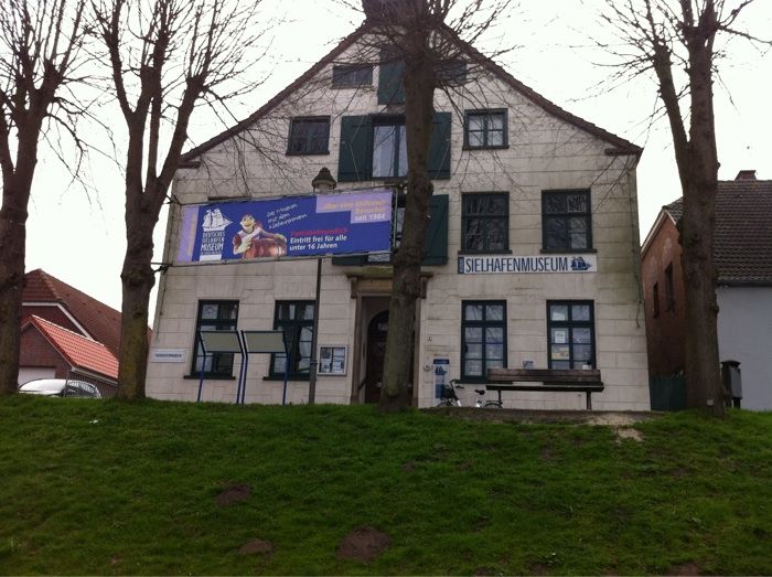 Sielhafenmuseum (Ca) Museum