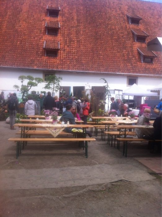 Nutzerbilder Museumsdorf Cloppenburg Niedersächsisches Freilichtmuseum Verwaltung