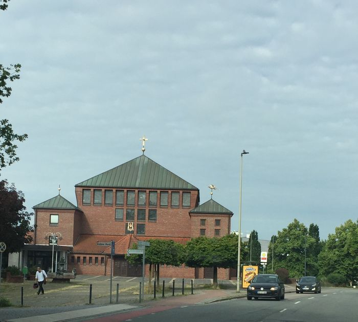 Kath. Kirchengemeinde Heilige Familie Dechant