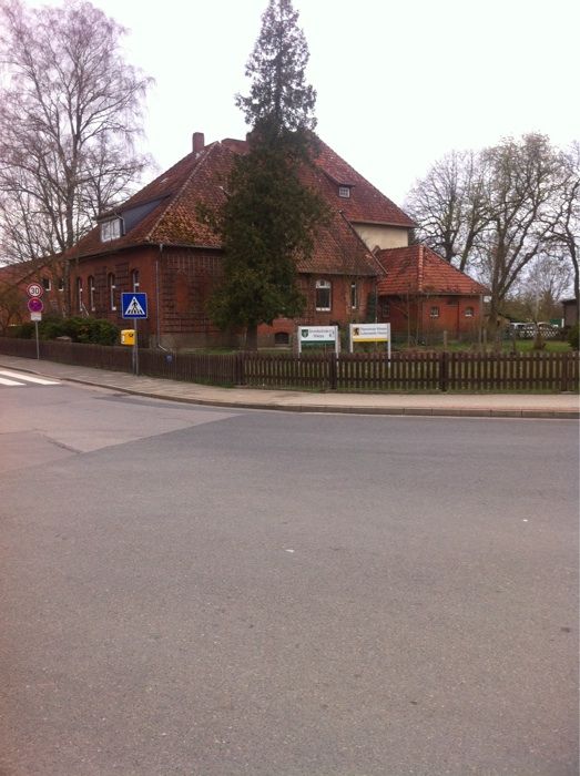 Grundschule und Außenstelle Oberschule