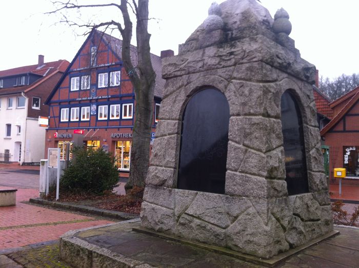 Nutzerbilder Möven-Apotheke Inh.Claudia Brase e.K. Apotheke