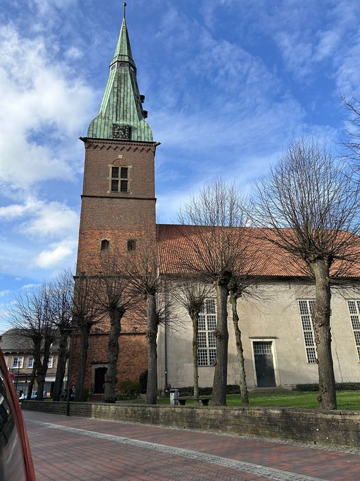 Stadtkirche Delmenhorst