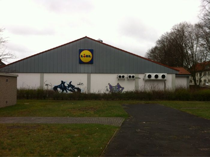 Nutzerbilder Lidl Dienstleistung GmbH & Co. KG