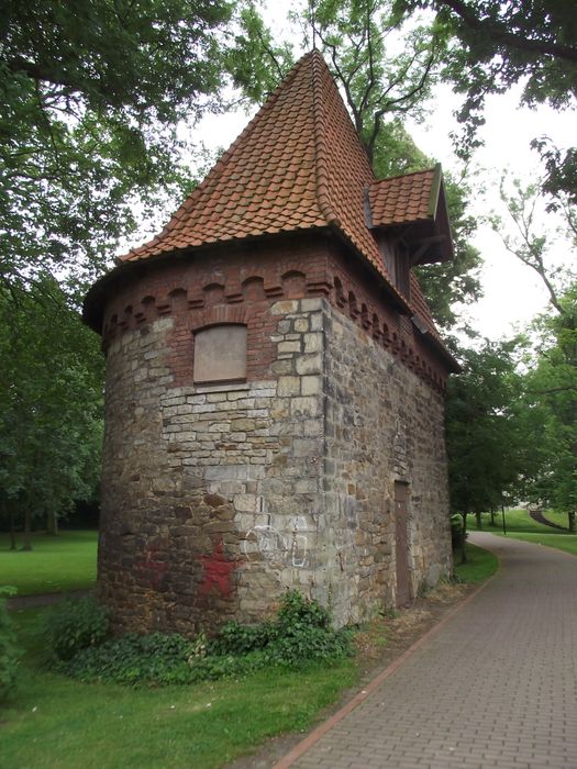 Nutzerbilder Finanzamt Stadthagen