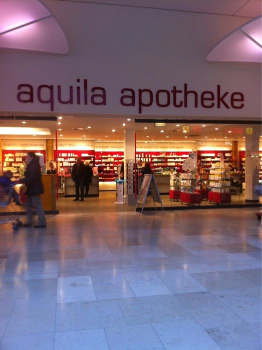 Aquila-Apotheke