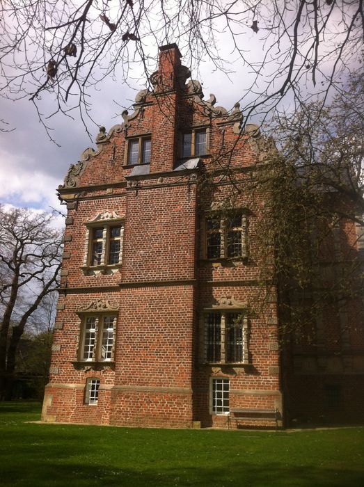 Schloss Erbhof