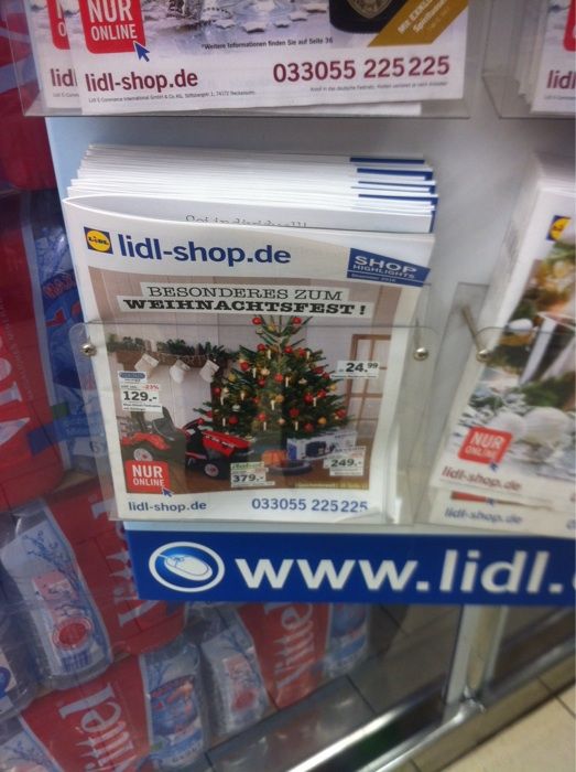 Nutzerbilder Lidl