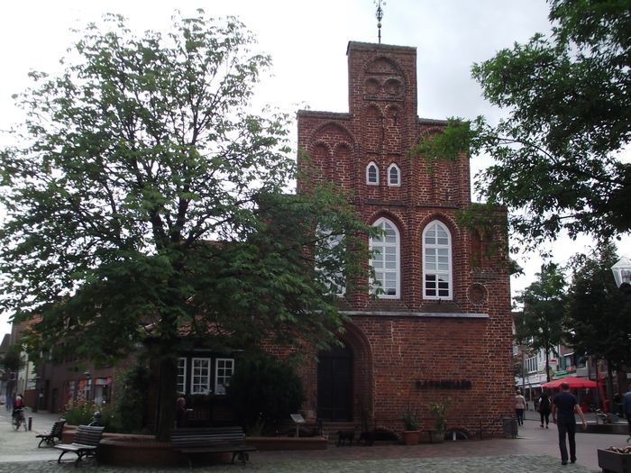 Verkehrsverein Wildeshausen am Markt