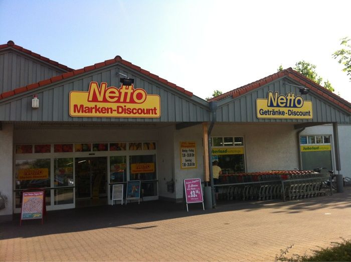 Nutzerbilder Netto Marken-Discount AG & Co. KG