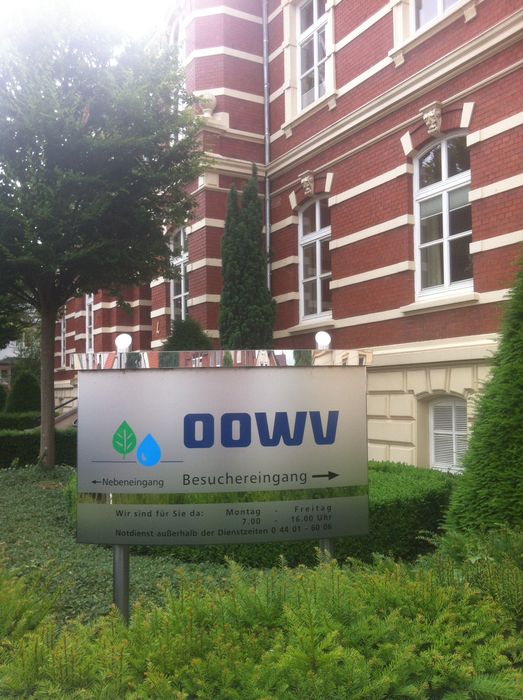 Nutzerbilder OOWV Betriebsstelle Wildeshausen