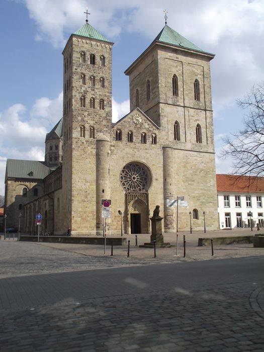 Nutzerbilder Bistum Osnabrück Bischöfliches Generalvikariat Osnabrück