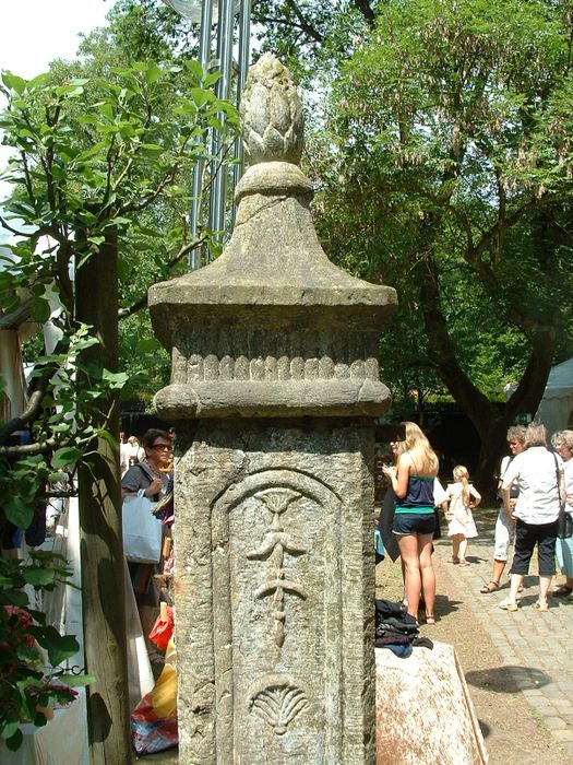 Nutzerbilder Ofenhepp in Schloss Lüntenbeck