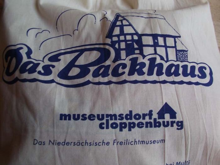 Nutzerbilder Museumsdorf Cloppenburg Niedersächsisches Freilichtmuseum Verwaltung