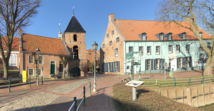 Hotel Hohes Haus