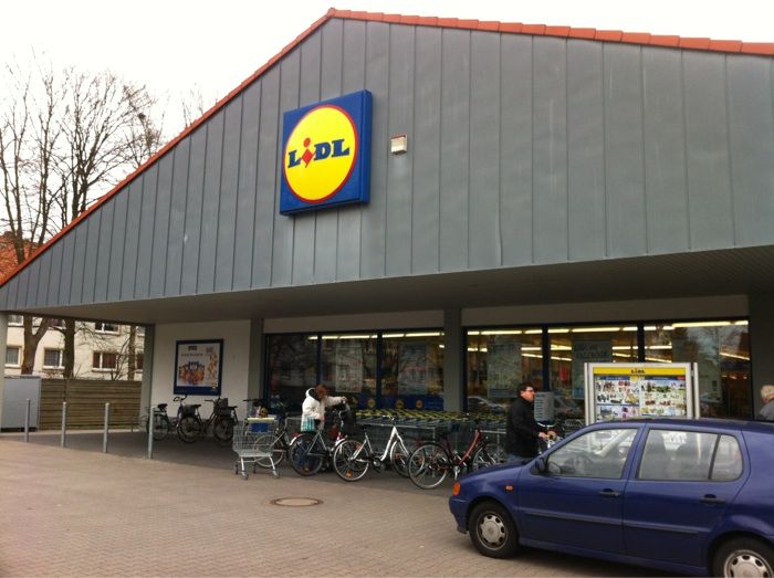 Nutzerbilder Lidl Dienstleistung GmbH & Co. KG