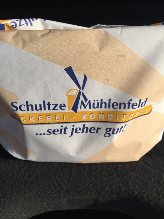 Bäckerei Schultze-Mühlenfeld