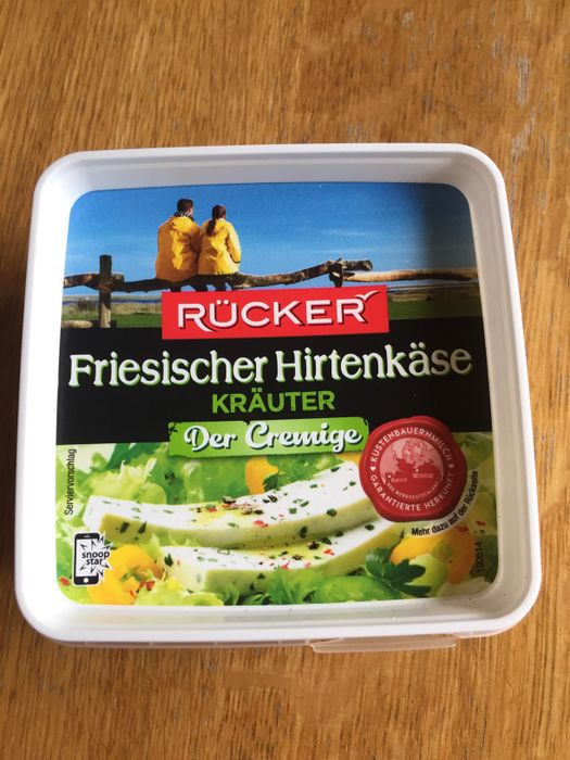 Nutzerbilder Rücker GmbH Molkereiprodukte