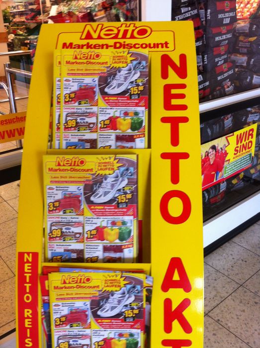 Nutzerbilder Netto Marken-Discount AG & Co. KG