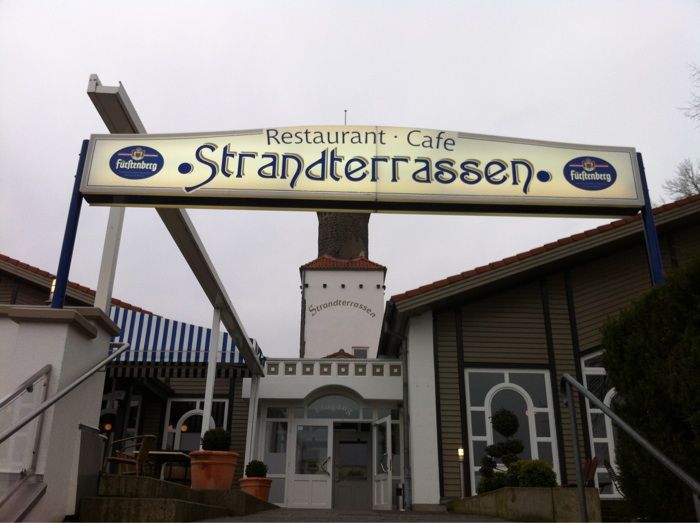 Nutzerbilder Strandterrassen Steinhude Gastronomiebetriebe GmbH