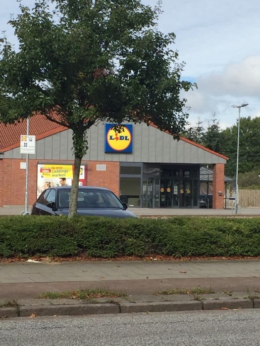 Nutzerbilder Lidl