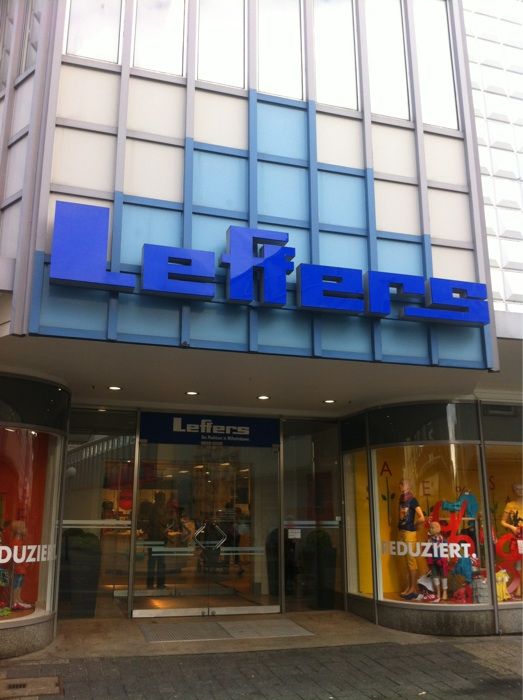 Leffers Gebr. GmbH & Co. KG