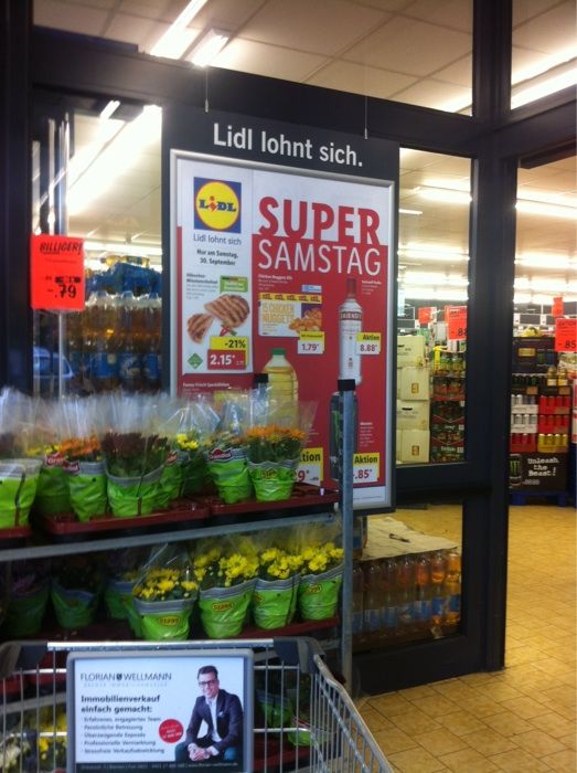 Nutzerbilder Lidl