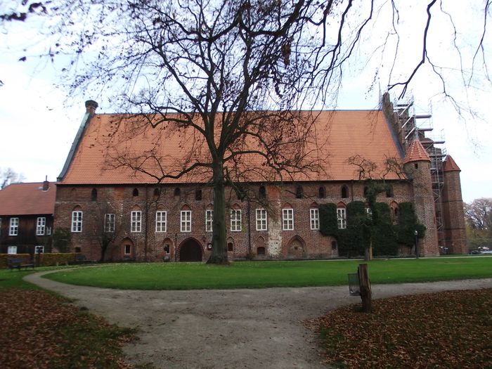 Kloster Wienhausen