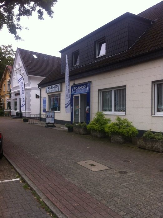 PC-Shop Delmenhorst Inh. Harald H. J. Mählenhoff e.K.