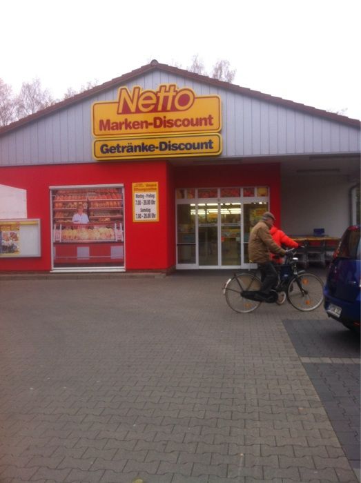 Nutzerbilder Netto Marken-Discount AG & Co. KG