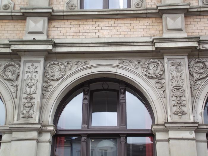 Nutzerbilder Postbank-Finanzcenter Bremen-Altstadt