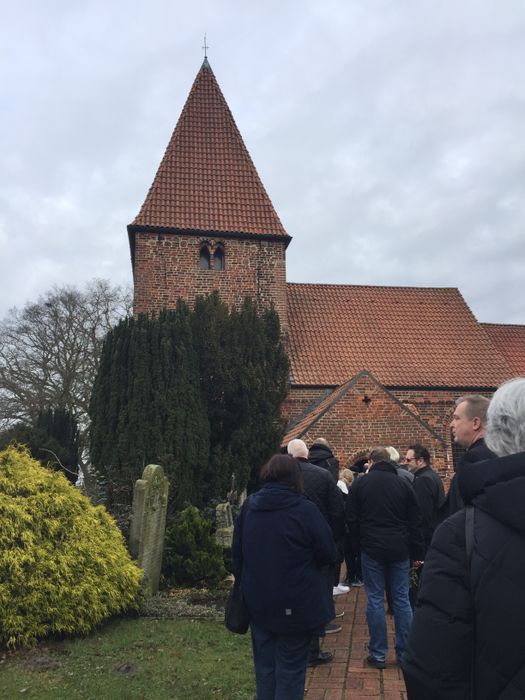 St.-Katharinen-Kirche - Evangelisch-lutherische Kirchengemeinde Schönemoor