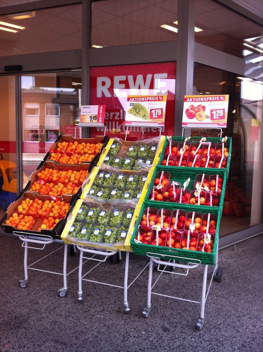 Nutzerbilder Rewe Markt