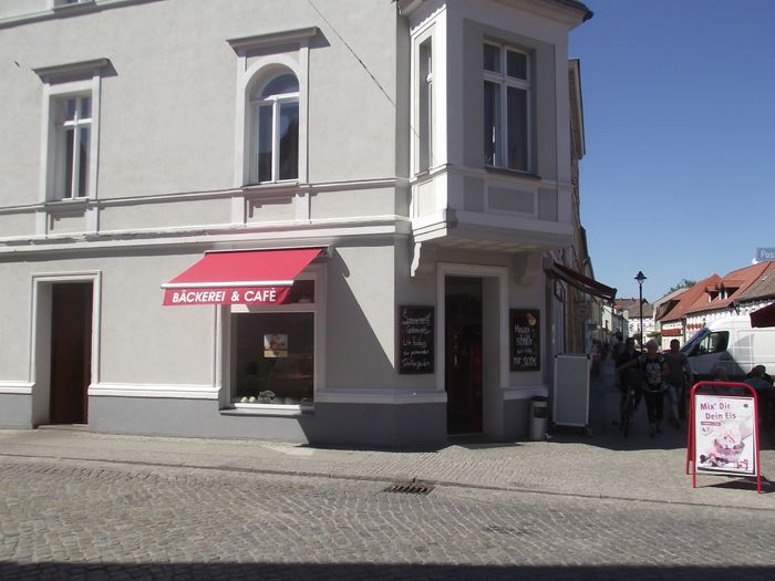 Nutzerbilder Bäckerei Bubner e.K.