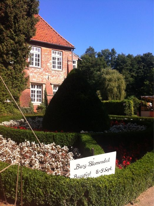 Nutzerbilder Verein Haus Blomendal e.V.