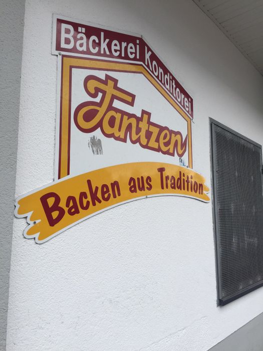 Nutzerbilder Tantzen GmbH Bäckerei