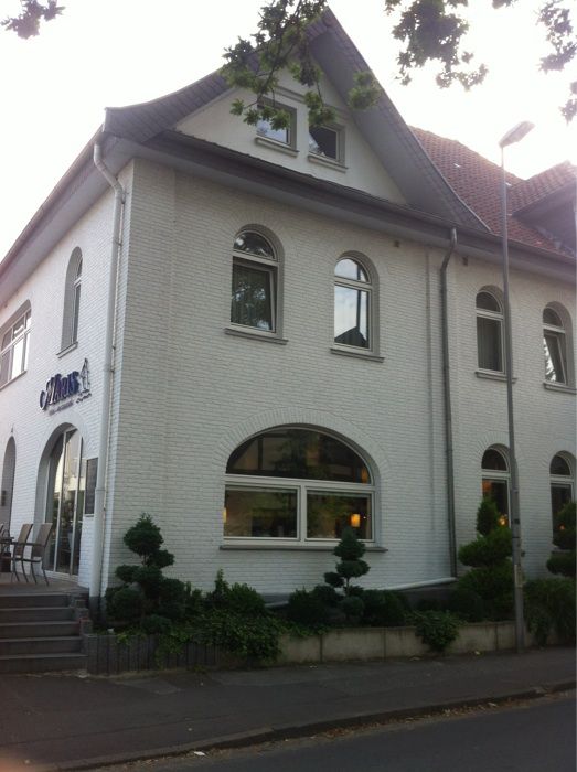 Maris Hotel·Restaurant Schulze Gastro GmbH