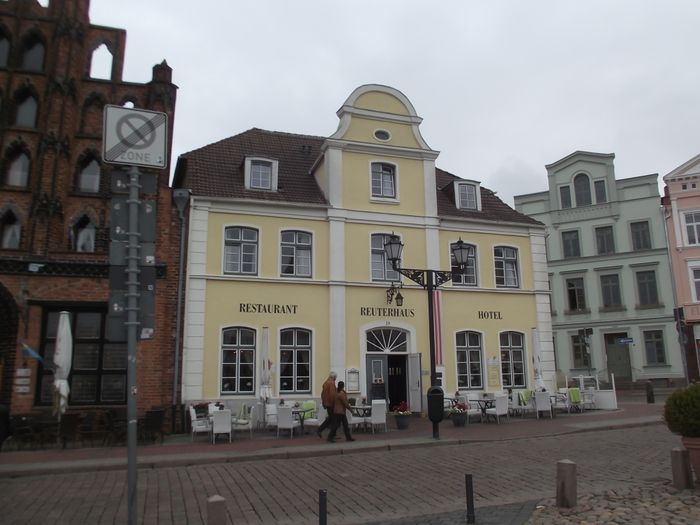 Nutzerbilder Hotel Reuterhaus