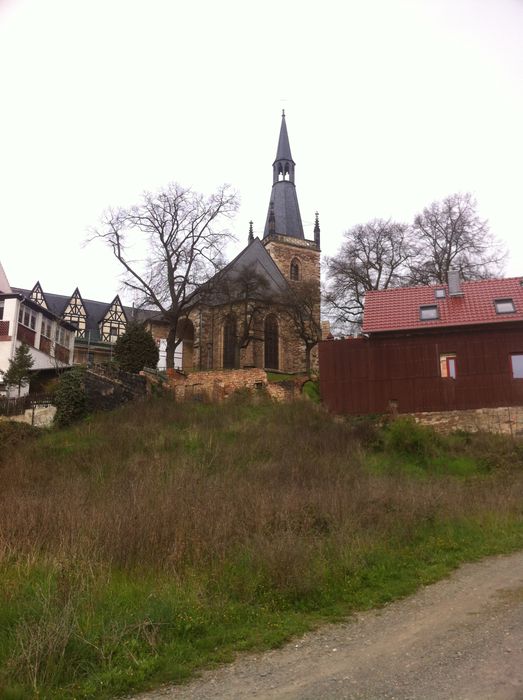 Nutzerbilder Augustiner-Eremitenkloster der Pfarrkirche St. Annen & Pfarrkirche St. Annen