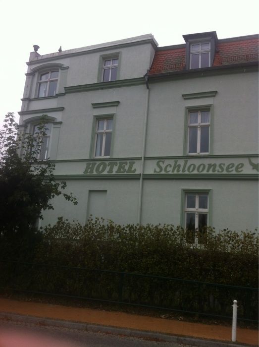 Hotel Am Schloonsee