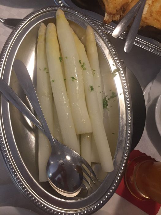 Spargel 