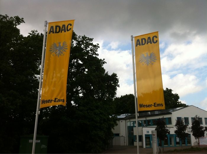 Nutzerbilder ADAC Weser-Ems e.V.