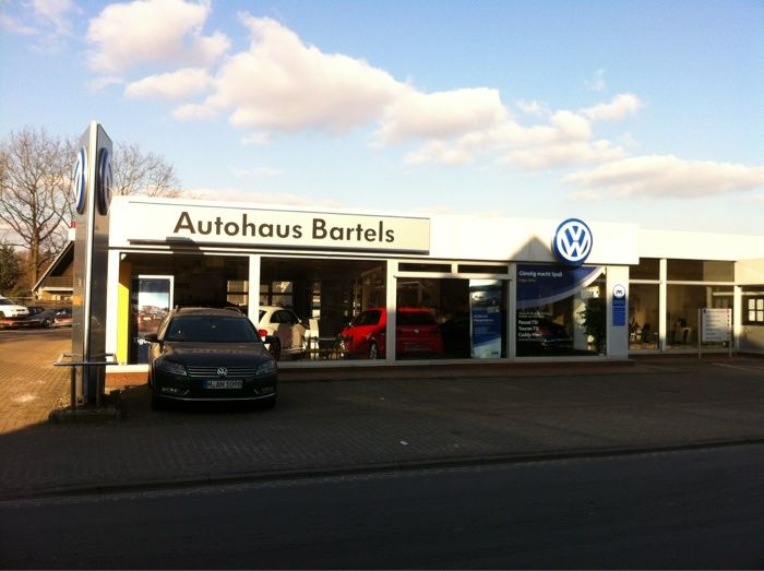 Nutzerbilder Autohaus Bartels